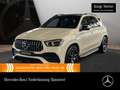 Mercedes-Benz GLE 53 AMG GLE 53 4M NIGHT+PANO+360+AHK+LED+FAHRASS+STHZG+21" Weiß - thumbnail 1