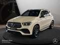 Mercedes-Benz GLE 53 AMG GLE 53 4M NIGHT+PANO+360+AHK+LED+FAHRASS+STHZG+21" Weiß - thumbnail 2