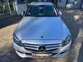 Mercedes-Benz C 250 d T BlueTec*Standheizung*360Kamera*AHK Silber - thumbnail 13