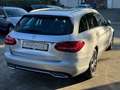 Mercedes-Benz C 250 d T BlueTec*Standheizung*360Kamera*AHK Silber - thumbnail 8