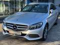 Mercedes-Benz C 250 d T BlueTec*Standheizung*360Kamera*AHK Silber - thumbnail 1