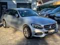Mercedes-Benz C 250 d T BlueTec*Standheizung*360Kamera*AHK Silber - thumbnail 12