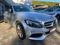 Mercedes-Benz C 250 d T BlueTec*Standheizung*360Kamera*AHK Silber - thumbnail 11