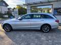Mercedes-Benz C 250 d T BlueTec*Standheizung*360Kamera*AHK Silber - thumbnail 4