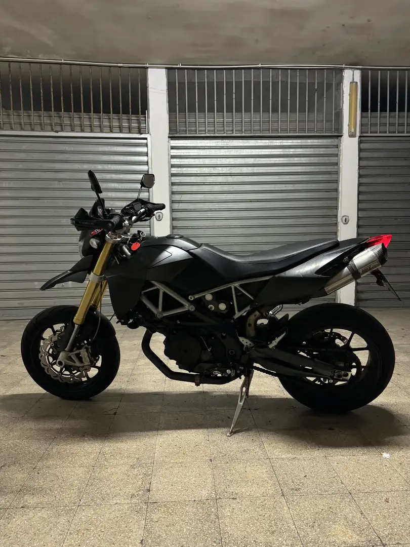 Aprilia Dorsoduro ABS - 2