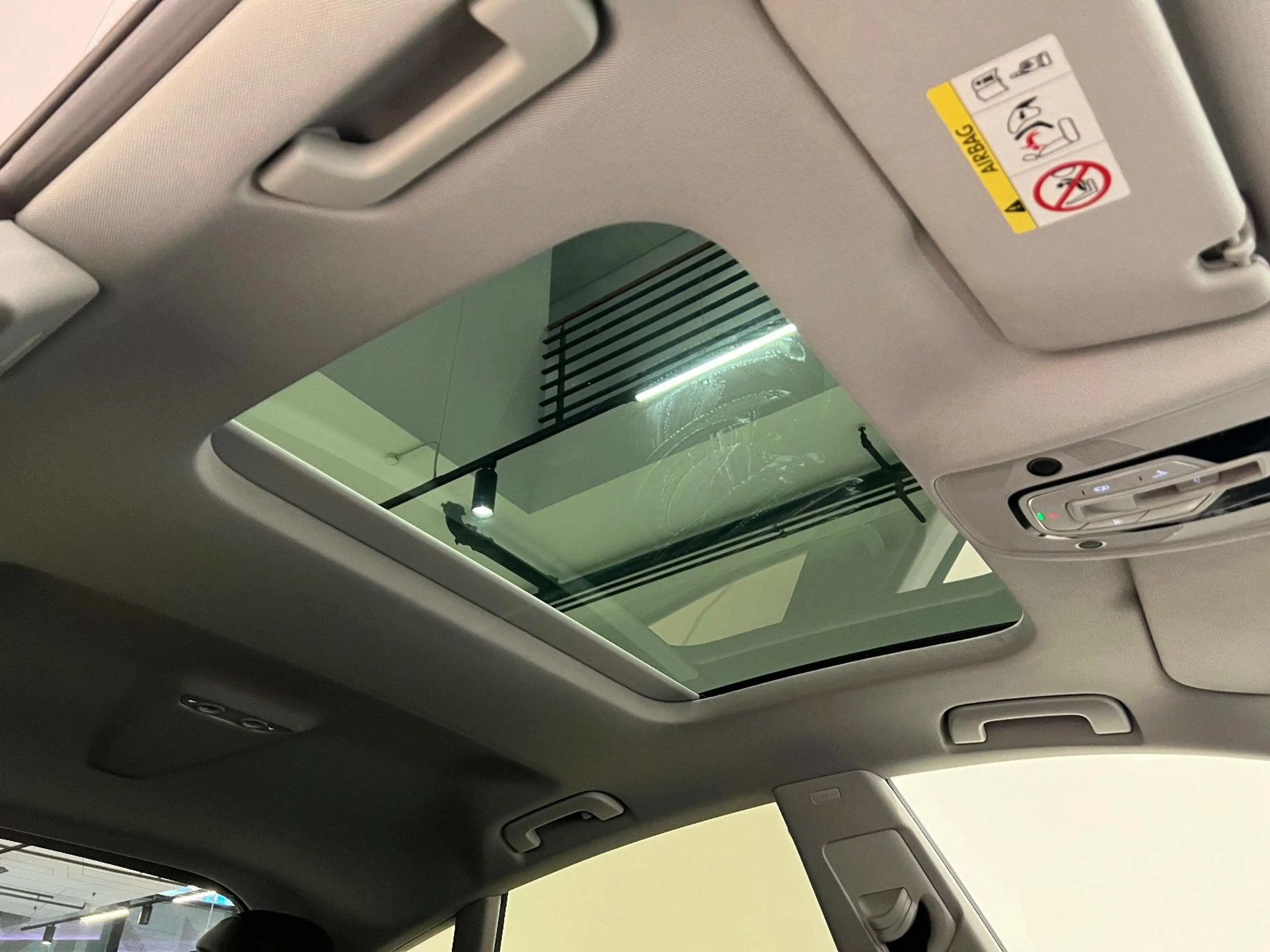 Audi A7 Sportback 45|S-LINE|PANORAMA|KAMERA|1.HAND|F1 — photo 8