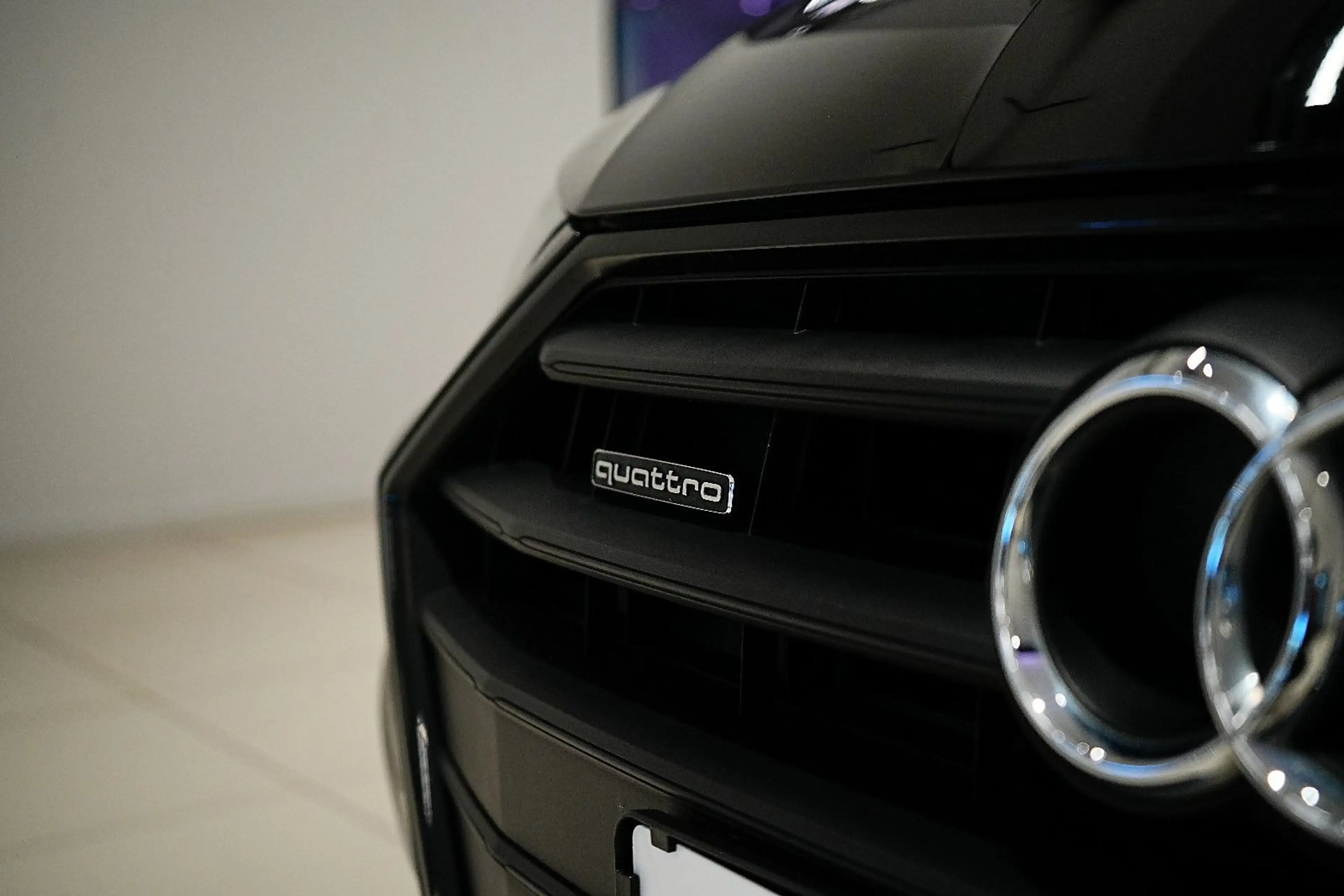 Audi A7 Sportback 45|S-LINE|PANORAMA|KAMERA|1.HAND|F1 — photo 14