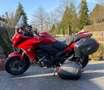 Honda CBF 1000 Rojo - thumbnail 2