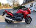 Honda CBF 1000 Rojo - thumbnail 1