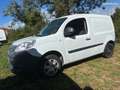 Renault Kangoo 1.5 DCI climatisé 80cv Blanc - thumbnail 2