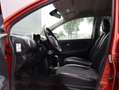 Nissan Note 1.6 Tekna automaat LM airco Oranje - thumbnail 8