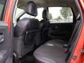 Nissan Note 1.6 Tekna automaat LM airco Oranje - thumbnail 9