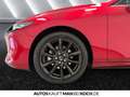 Mazda 3 5HB 2.5L 140ps 6AT FWD Homura HUD ACC Bluetooth Rot - thumbnail 15