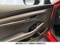Mazda 3 5HB 2.5L 140ps 6AT FWD Homura HUD ACC Bluetooth Rot - thumbnail 13