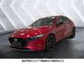 Mazda 3 5HB 2.5L 140ps 6AT FWD Homura HUD ACC Bluetooth Rot - thumbnail 2