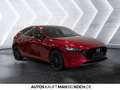 Mazda 3 5HB 2.5L 140ps 6AT FWD Homura HUD ACC Bluetooth Rot - thumbnail 5