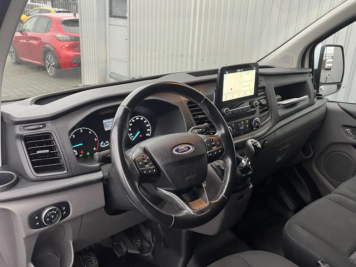 Ford Transit Custom 280 2.0 TDCI L1H1 Trend - 2