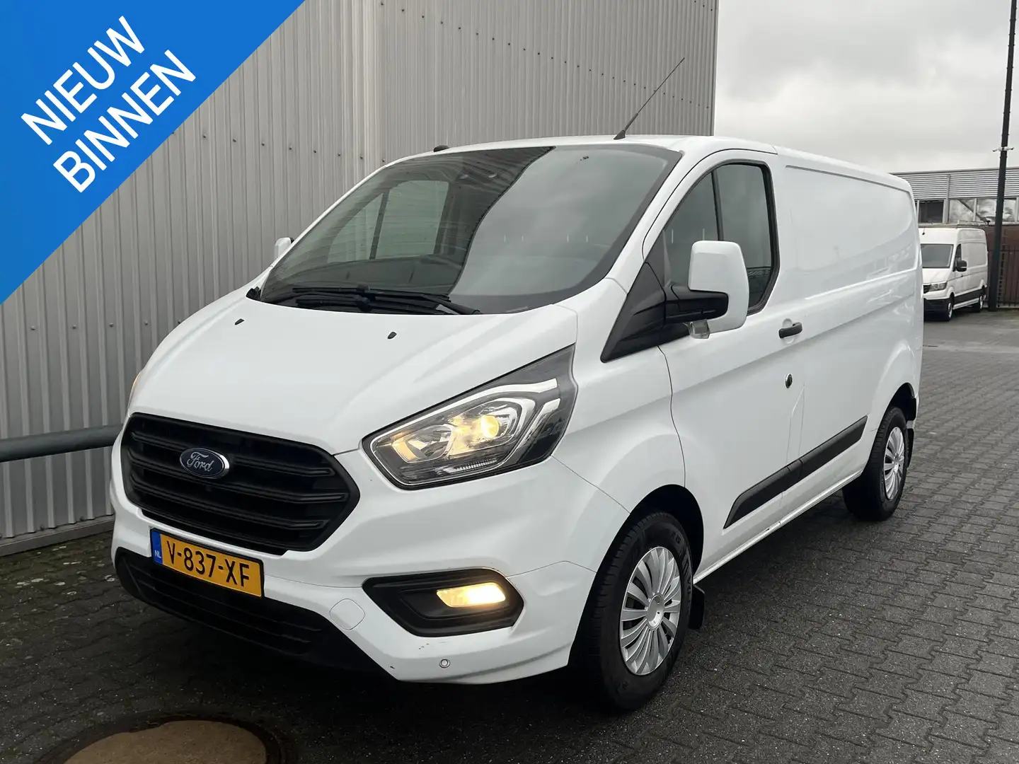 Ford Transit Custom 280 2.0 TDCI L1H1 Trend - 1