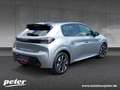 Peugeot 208 208 Allure 100 +Navi+Kamera+SHZ+LED+ Grau - thumbnail 4