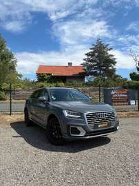 1.0 TFSI 116CH Sport