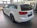 Volkswagen Passat Variant 1.4 DSG GTE AID/AHK/HUD/MATRIX/18 Weiß - thumbnail 4