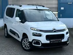 Citroën Berlingo Feel XL 1.2 AUT.*7 SITZ*NAVI*MFL*PDC*2H