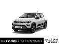 Dacia Spring Electric 65 1AT Expression | Cruise Control met sn Wit - thumbnail 1