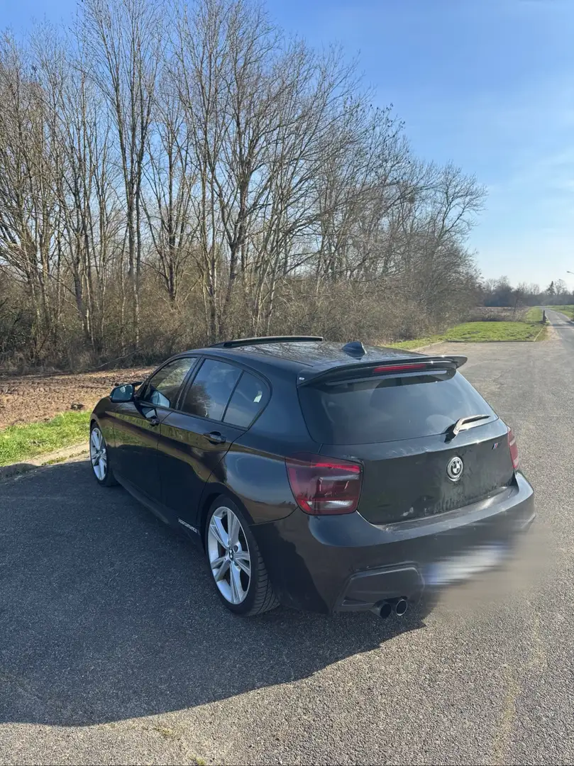 BMW 120 120D XDRIVE 184 CH M SPORT - 1