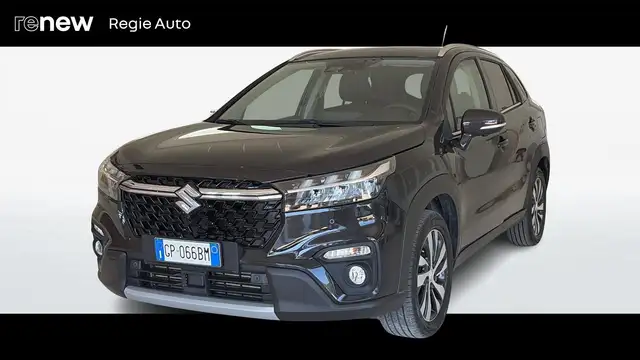 Suzuki S-Cross II 2022 1.4H TOP+ 2WD 129CV