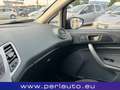 Ford Fiesta 1.4 TDCi 68CV 5P Titanium NEOPATENTATI Schwarz - thumbnail 8