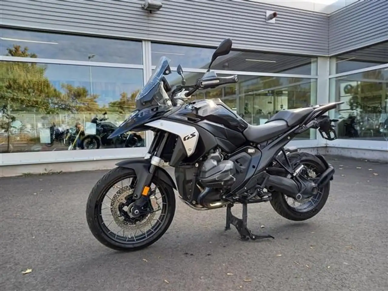 BMW R 1300 GS