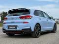 Hyundai i30 N Performance 2,0 T-GDi Blau - thumbnail 5