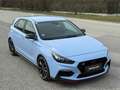 Hyundai i30 N Performance 2,0 T-GDi Blau - thumbnail 9