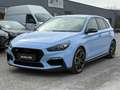 Hyundai i30 N Performance 2,0 T-GDi Blau - thumbnail 1