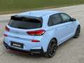 Hyundai i30 N Performance 2,0 T-GDi Blau - thumbnail 6