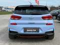 Hyundai i30 N Performance 2,0 T-GDi Blau - thumbnail 4