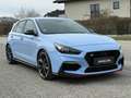 Hyundai i30 N Performance 2,0 T-GDi Blau - thumbnail 8