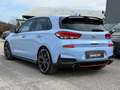 Hyundai i30 N Performance 2,0 T-GDi Blau - thumbnail 3