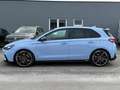 Hyundai i30 N Performance 2,0 T-GDi Blau - thumbnail 2