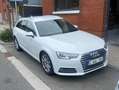 Audi A4 A4 Avant 35 TDi Bus.Edit. Sport S tron.(EU6d-T.) Blanc - thumbnail 2