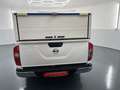 Nissan Navara Navara *SOFORT FINANZIERUNG* Extras über 10.000... Bianco - thumbnail 4