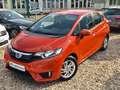 Honda Jazz Comfort 1Hand Top Zustand Orange - thumbnail 20