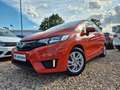 Honda Jazz Comfort 1Hand Top Zustand Orange - thumbnail 3