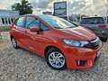 Honda Jazz Comfort 1Hand Top Zustand Orange - thumbnail 8