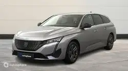 Peugeot 308 1.5 BlueHDi 130ch S\u0026S Allure EAT8