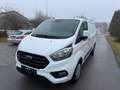Ford Transit Custom Kasten 320 L2 Trend Weiß - thumbnail 5