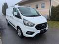 Ford Transit Custom Kasten 320 L2 Trend Weiß - thumbnail 1