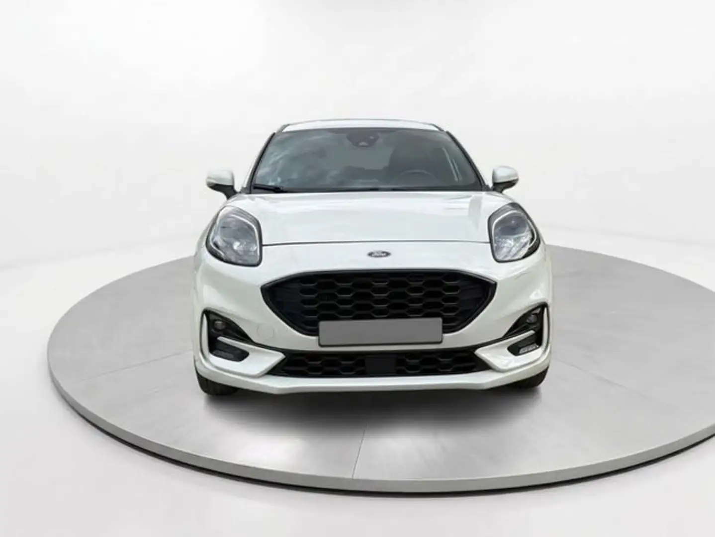 Ford Puma 1.0 EcoBoost 155cv ST-Line MHEV Blanco - 2