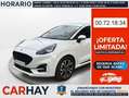 Ford Puma 1.0 EcoBoost 155cv ST-Line MHEV Blanco - thumbnail 1