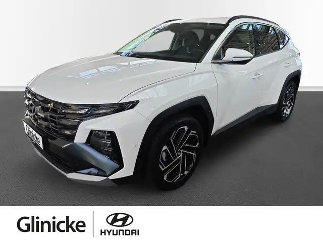 Hyundai TUCSON TUCSON PRIME*Allrad*AssistP*360Kam*Diesel